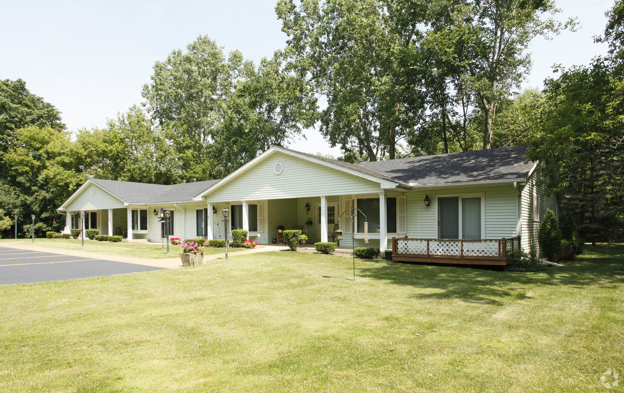 Foto del edificio - Arbor View Estates