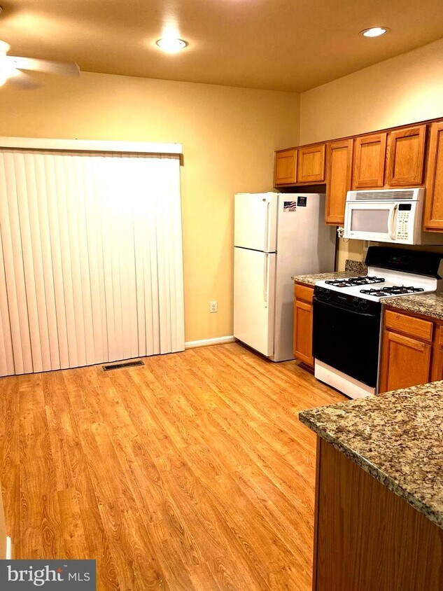 3519 Christy Ln, Woodbridge, VA 22193 Townhome Rentals in Woodbridge