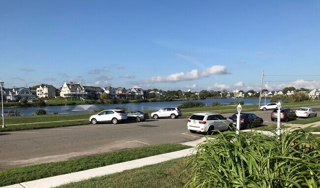 Foto del edificio - 104 5th Ave Belmar