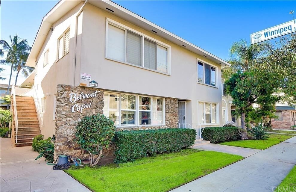 3042 3rd E St, Long Beach, CA 90814 Condo for Rent in Long Beach, CA