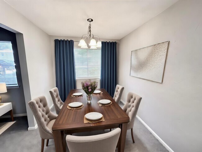 Foto del edificio - 1401 Lazy Brook
