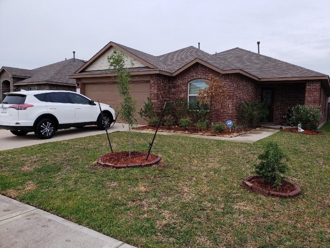 Foto principal - 9211 Adobe Sky Ct