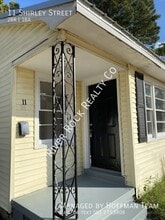 Building Photo - 11 Shirley St
