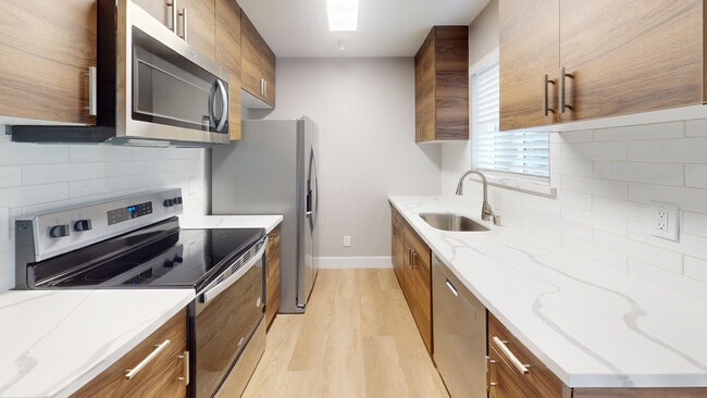 Interior Photo - Highlands of Marin