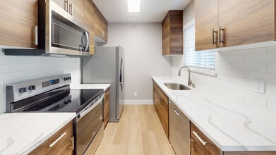 Interior Photo - Highlands of Marin