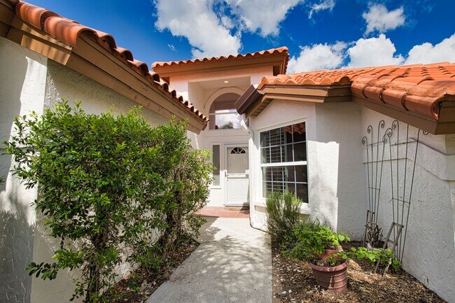 Foto del edificio - Seasonal Short-Term 3 Bedroom 3 Bathroom Home in The Patio Homes of Chestnut Creek!