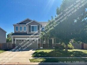 Building Photo - 7127 Westerner Dr
