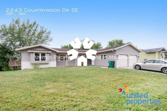 Building Photo - 2243 Countrywood Dr SE