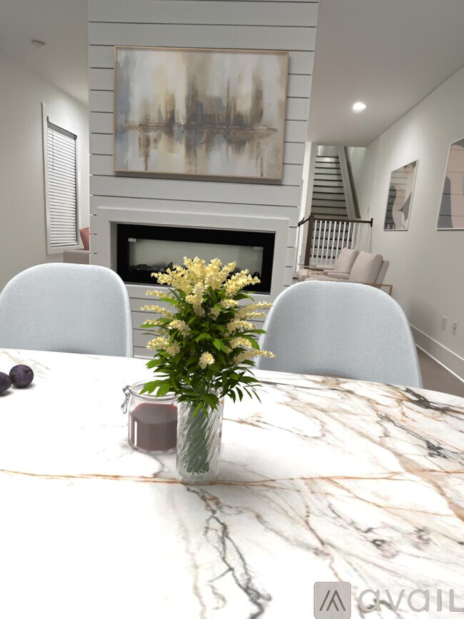 Photo - 924 Caruthers Ave Townhome