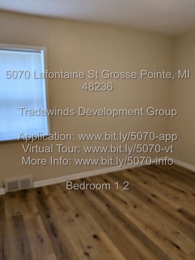 Building Photo - 5070 Lafontaine St
