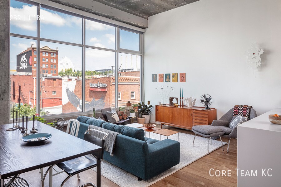 Foto principal - 1719 Walnut St