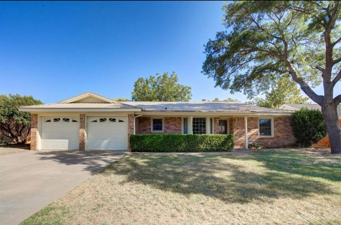 5406 80th St, Lubbock, TX 79424 House Rental in Lubbock, TX