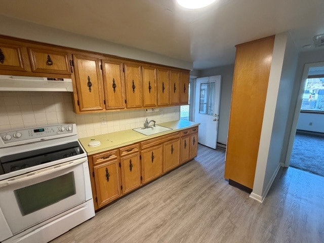 Cocina - 100 Miner St