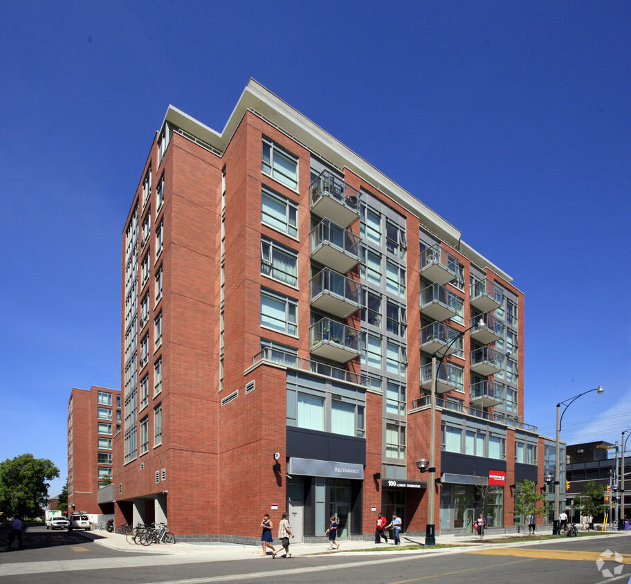 Primary Photo - 100 Lower Ossington Ave