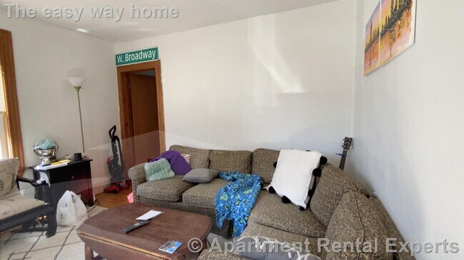 Foto del edificio - 42 Jay St