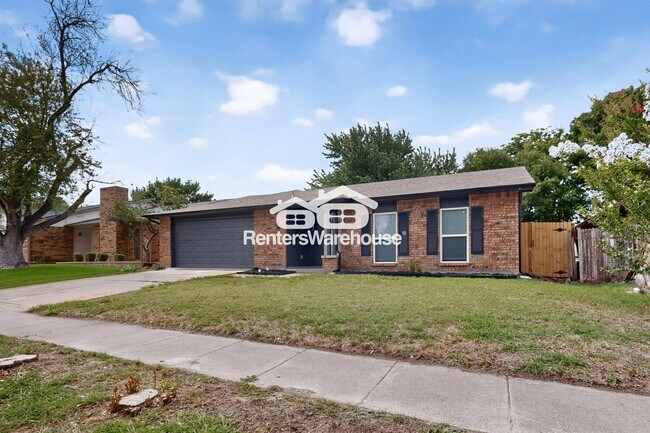 Foto del edificio - 4413 Campion Ln