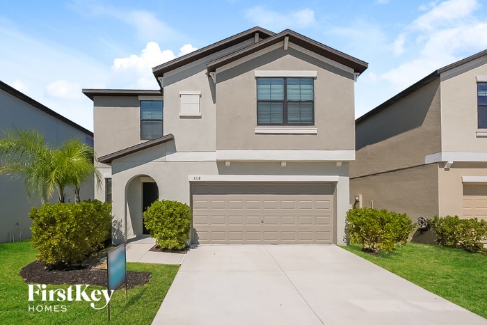 Foto principal - 7118 Salt River Ave