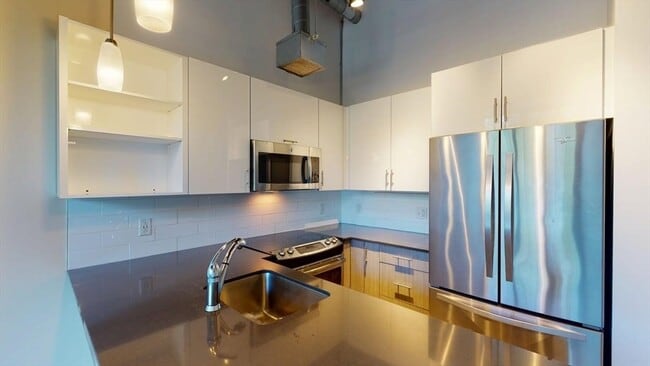 Foto del edificio - 15 Richdale Ave