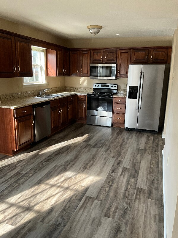 615 N High St, Columbia, TN 38401 Townhome Rentals in Columbia TN