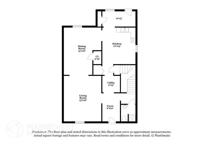 Foto del edificio - 3630 River Park Dr