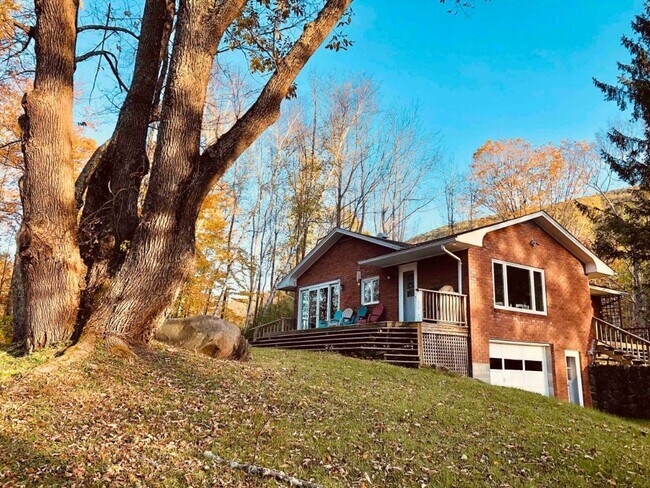 Foto del edificio - Woodstock/Hunter romantic getaway in nature on 3.5 acres