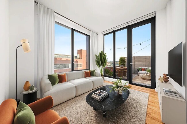 Foto del edificio - 123 Melrose St