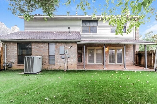 Cedar Valley Drive, Missouri City, TX 77459 - 3 BR 2 BA single-family home - Cedar Valley Drive, Missouri City, TX 77459 - 3 BR 2 BA single-family home