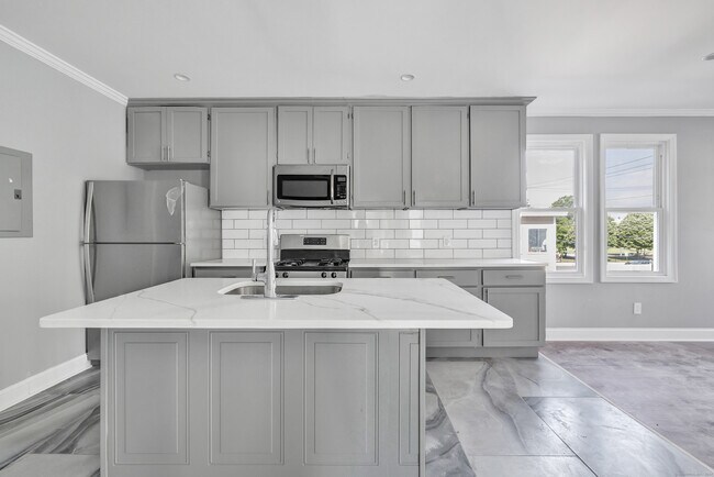 Foto del edificio - 120 Kelsey St