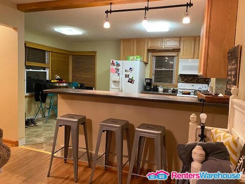 Foto del edificio - 204 3rd St NW
