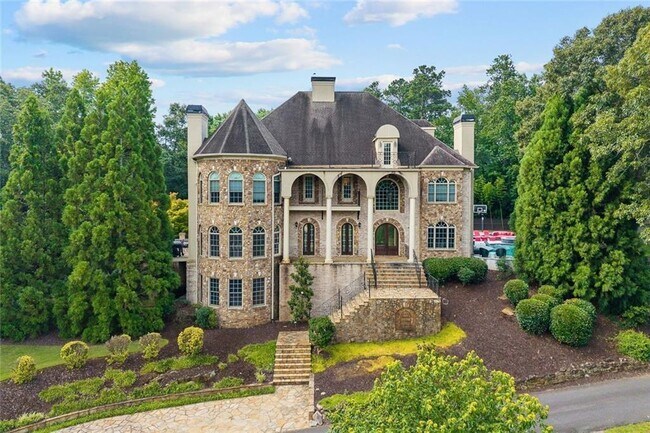 Foto del edificio - 11140 W Rd