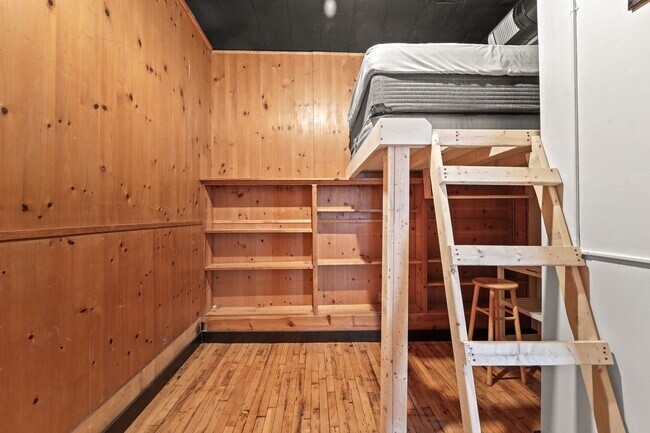 Foto del edificio - 136 Court St