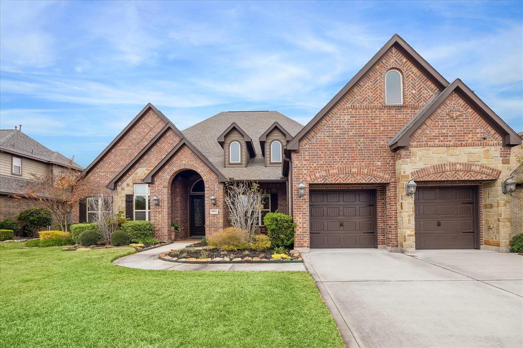 Primary Photo - 18511 Arlan Lake Dr