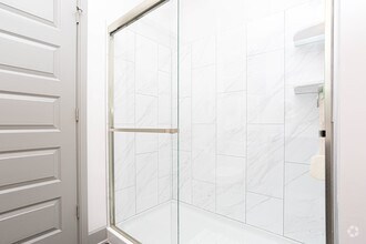 2BR, 2BA - Bathroom - Haven on Tucker