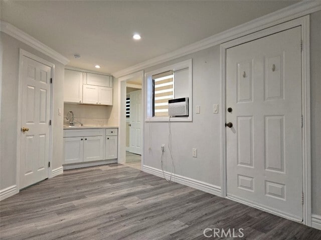 Building Photo - 4145 El Molino Blvd