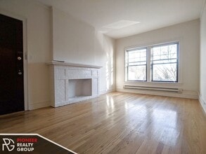 Building Photo - 1025 Dempster St