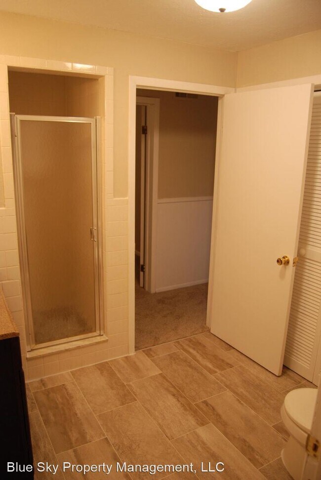 Foto del edificio - 3 br, 2 bath House - 1200 W Waid Ave