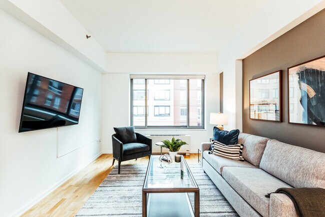 Building Photo - 535 W 23rd St