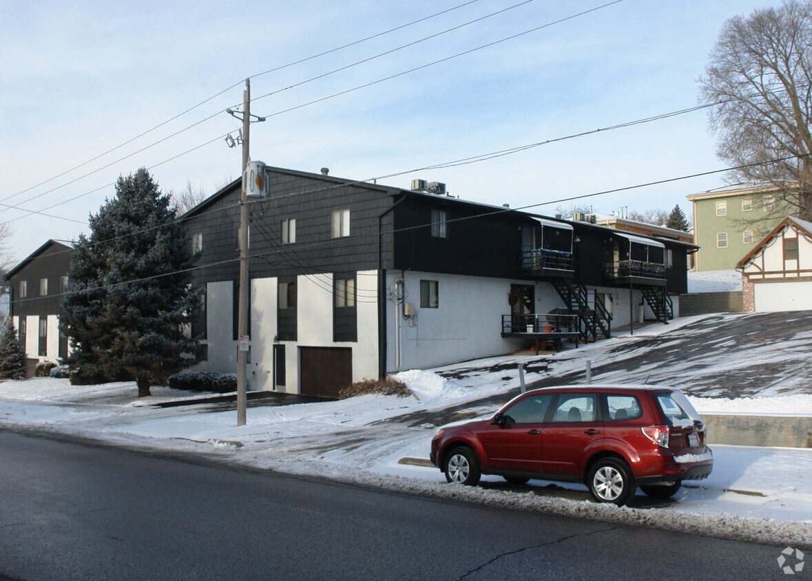 Foto del edificio - 207 Frank St