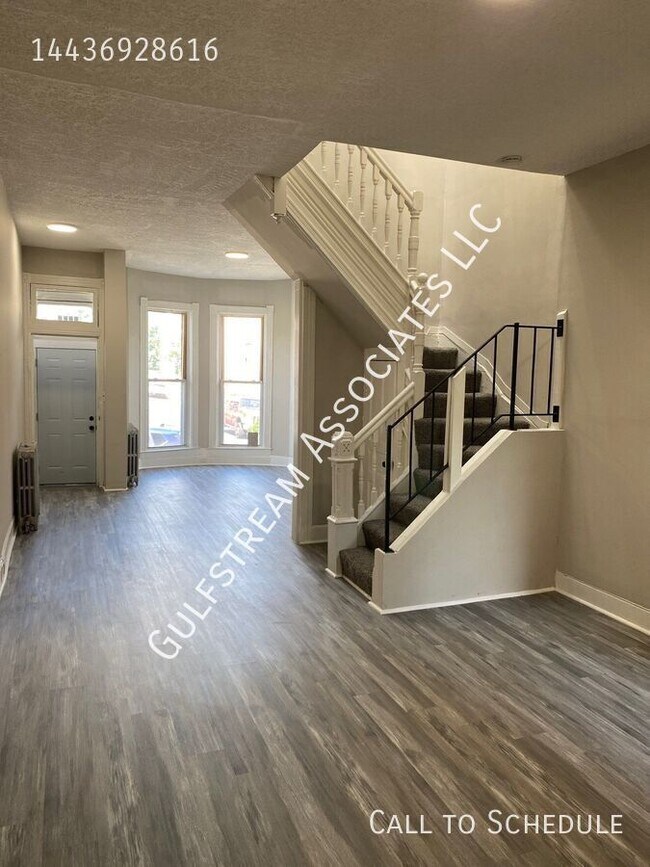 Foto del edificio - 2824 Parkwood Ave