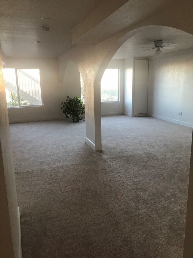 Building Photo - One Bedroom- Walk out Basement