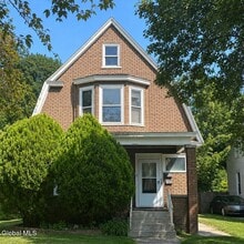 Building Photo - 1617 Campbell Ave