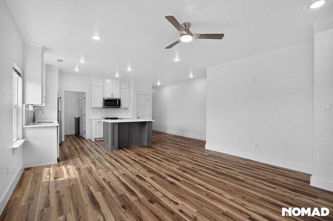 Building Photo - 4408 Goddard Rd
