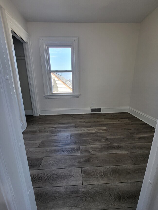 Bedroom #2 - 200 Crocker St