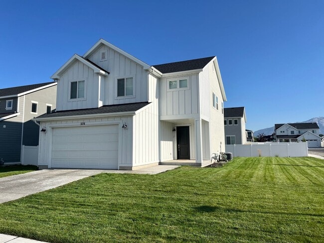Foto del edificio - 4 Bedroom Single Family Home in American Fork