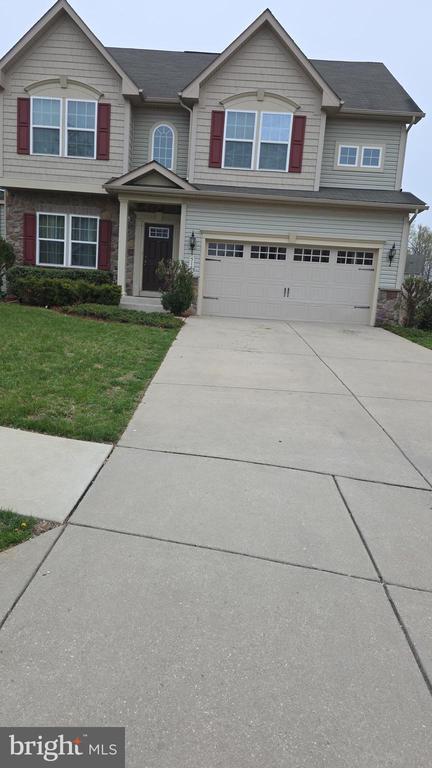 Building Photo - 5185 Mudville Ln