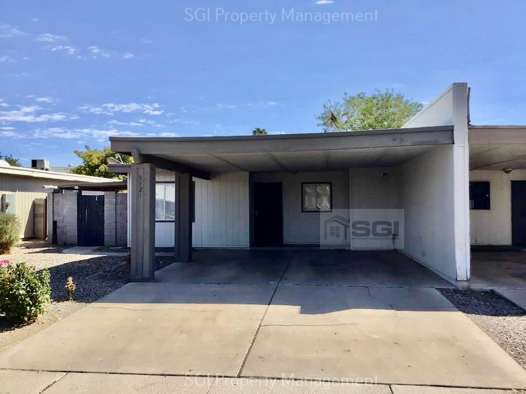 Foto principal - Newly remodeled 3 bedroom, 2 bath home.