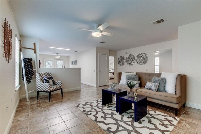 Building Photo - 7107 Alegre Pass