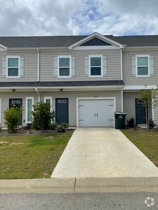 Building Photo - 9800 Nature Creek Blvd