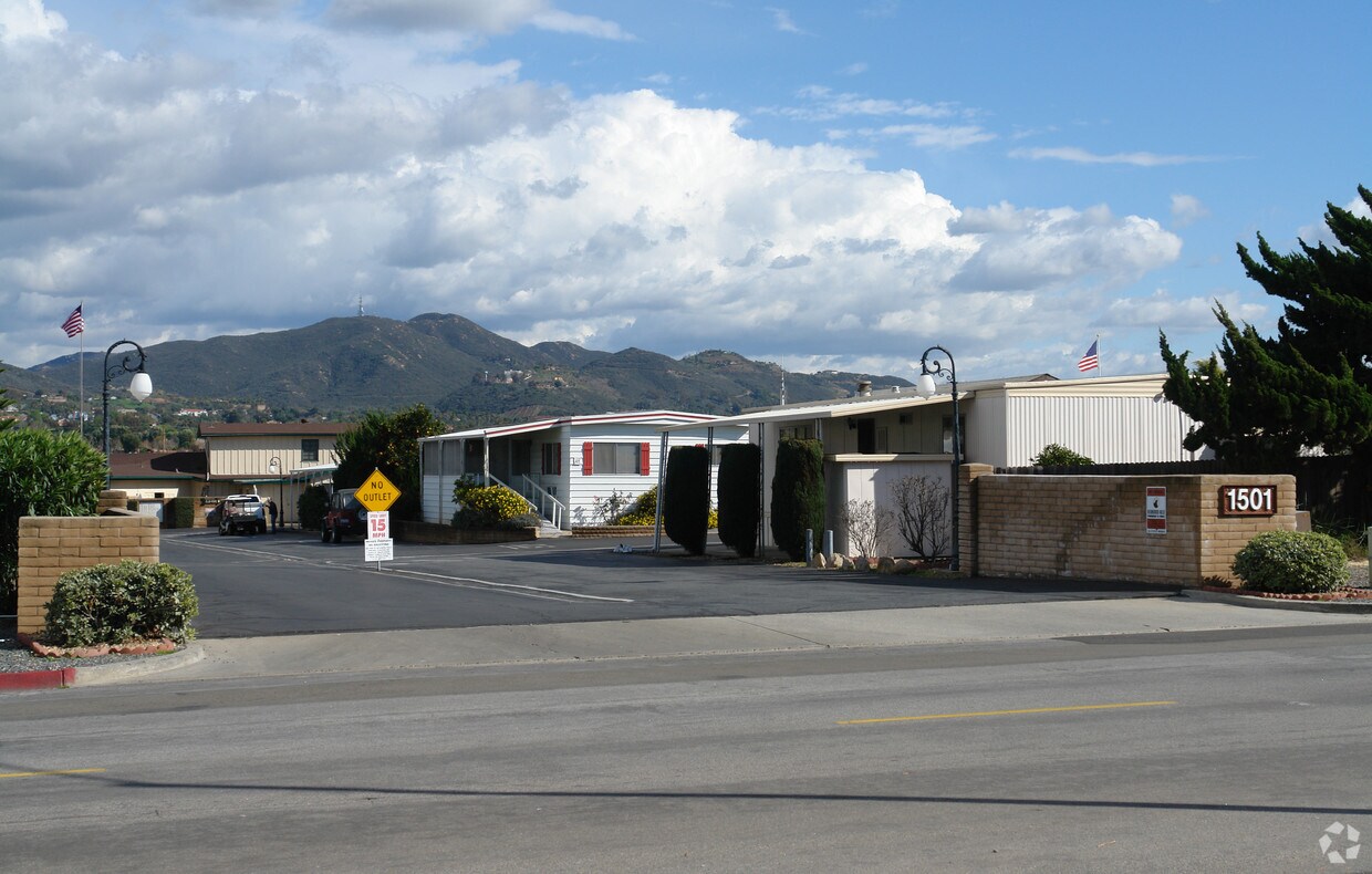 Foto del edificio - Corona Del Vista Mobile Cntry Club