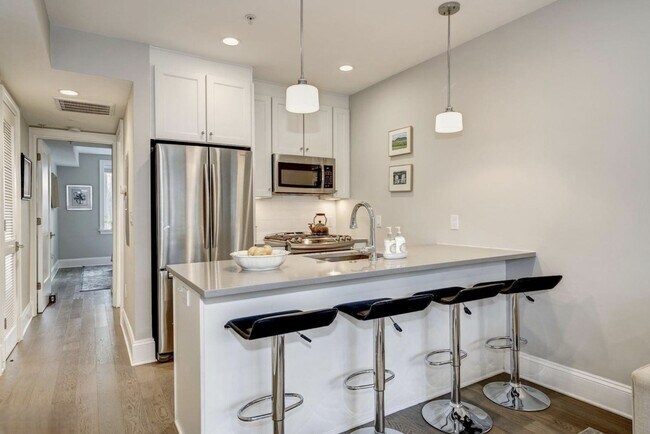 Foto del edificio - 3918 W St NW